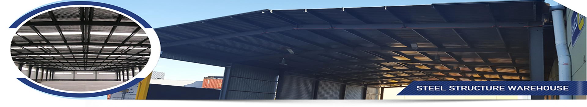 Qingdao xinhuiying steel Co.,Ltd